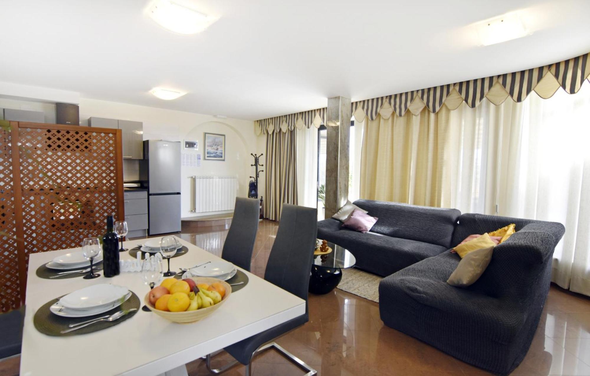 Apartments For Families With Children Savudrija, Umag - 22559 Zewnętrze zdjęcie