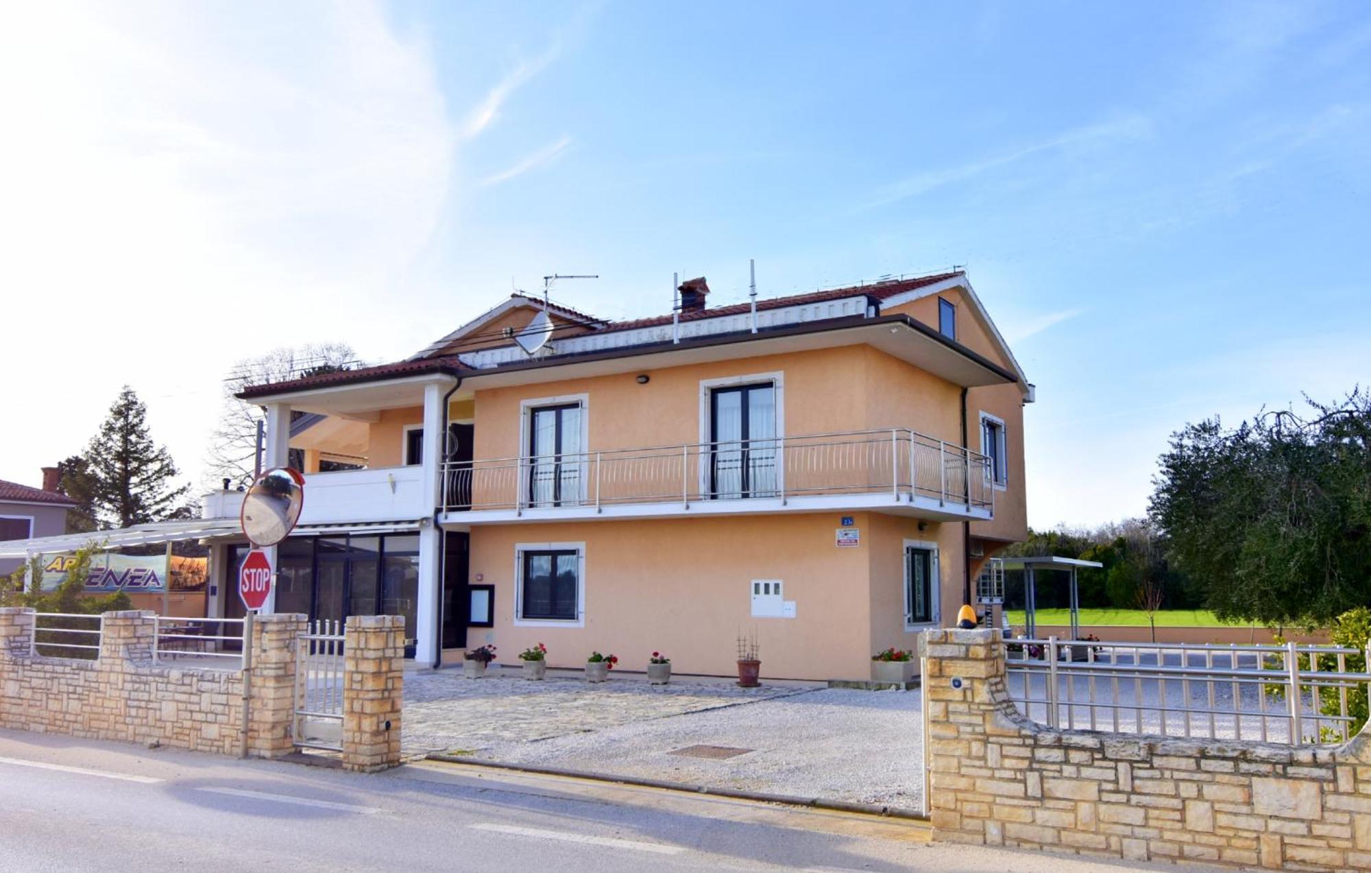 Apartments For Families With Children Savudrija, Umag - 22559 Zewnętrze zdjęcie
