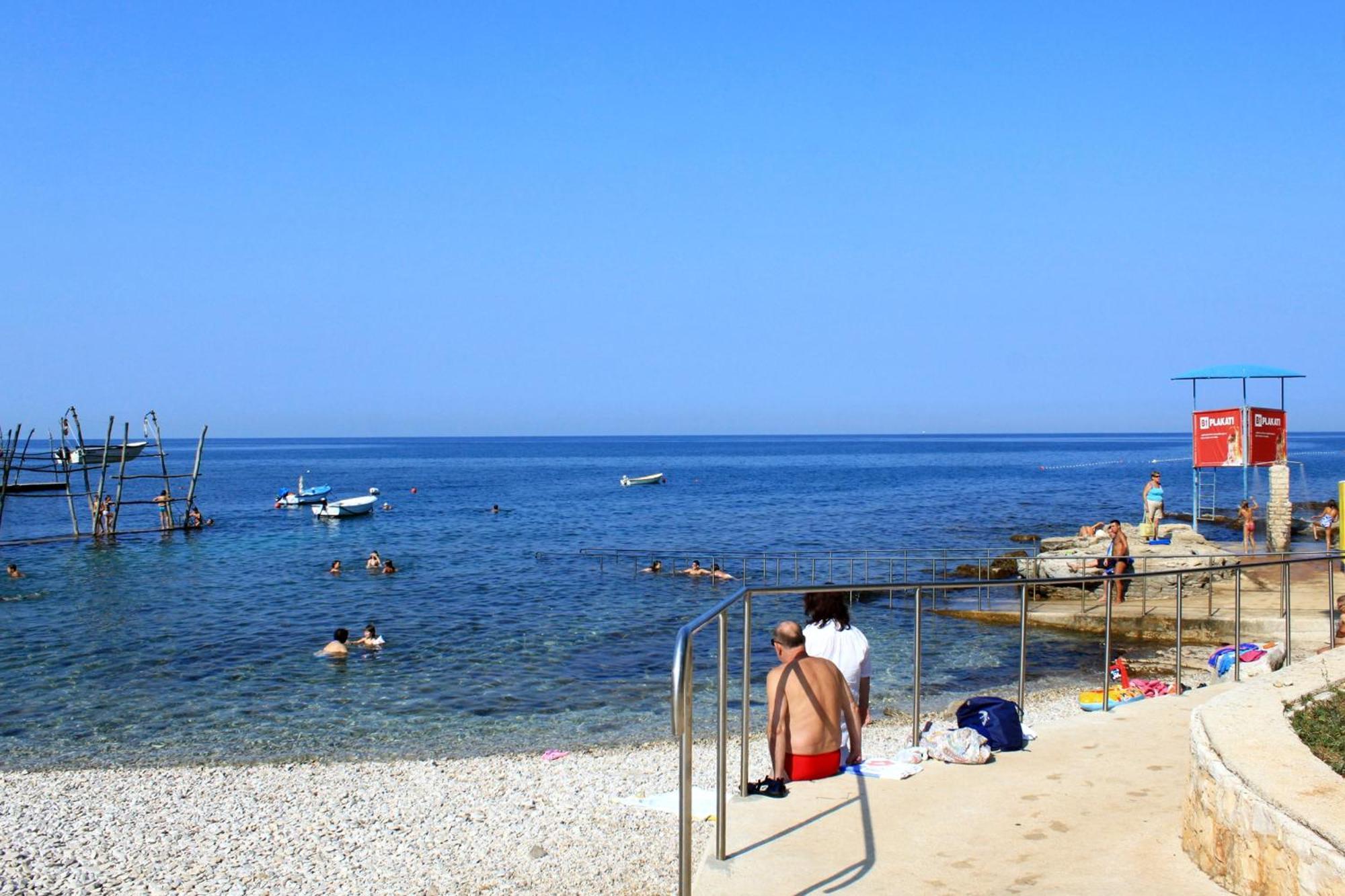 Apartments For Families With Children Savudrija, Umag - 22559 Zewnętrze zdjęcie