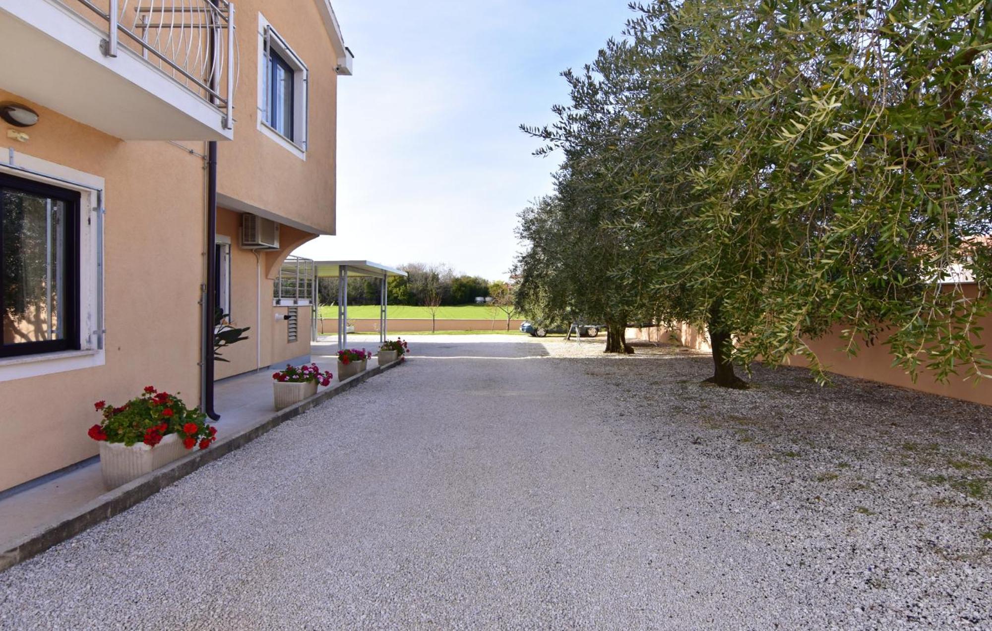 Apartments For Families With Children Savudrija, Umag - 22559 Zewnętrze zdjęcie